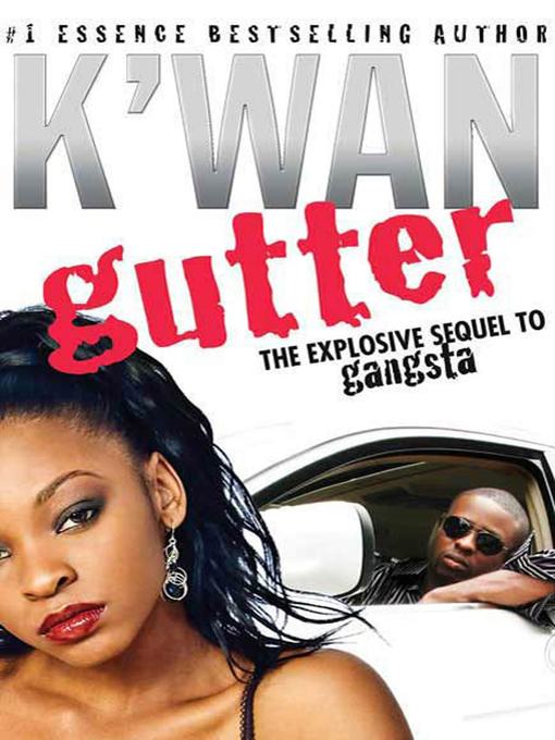 Cover image for Gutter
